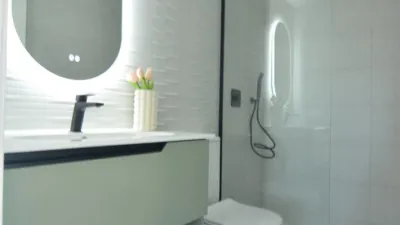 Apartment in Centre photo 15