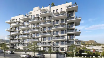 Apartment in Platja de Ponent photo 2