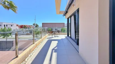 Ático en Carrer de la Veleta, 79 photo 23