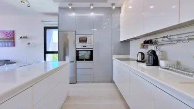 Ático en Carrer de la Veleta, 79 photo 12