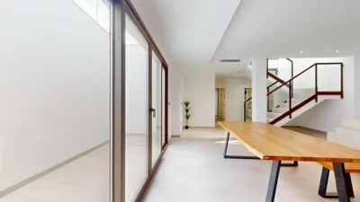 Chalet in Urbanizaciones Balcó de Finestrat-Terra Marina photo 25