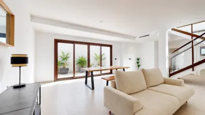 Chalet in Urbanizaciones Balcó de Finestrat-Terra Marina photo 27