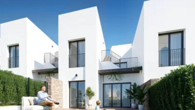 Casa - Vista 2