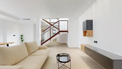 Chalet in Urbanizaciones Balcó de Finestrat-Terra Marina photo 26