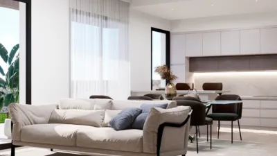 Apartment on Avenida Granada, 61 photo 12