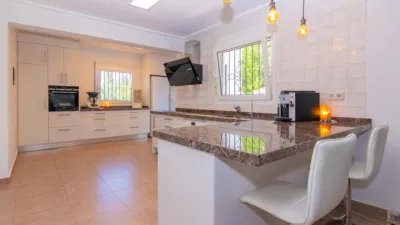 Casa - Vista 3