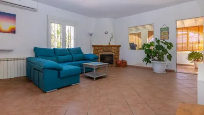 Casa - Más