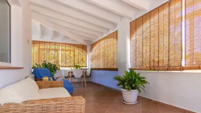 Casa - Vista 4