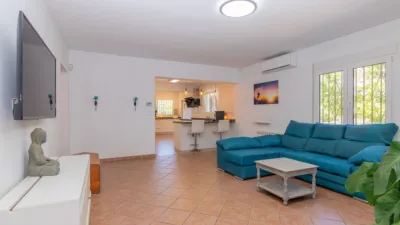 Casa - Vista 2