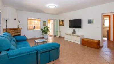 Casa - Vista 5