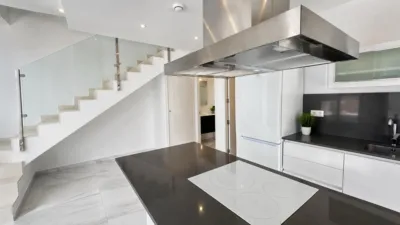 Piso en Polop photo 3