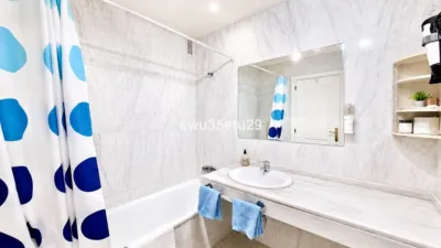 Apartment in Fuengirola photo 7