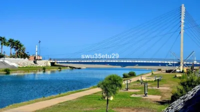 Apartment in Fuengirola photo 13