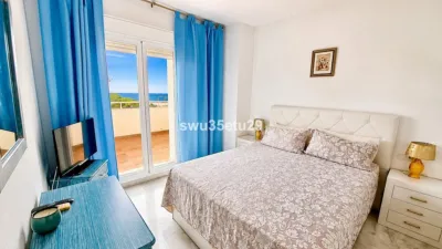 Apartment in Fuengirola photo 4
