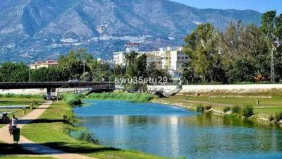 Apartment in Fuengirola photo 9
