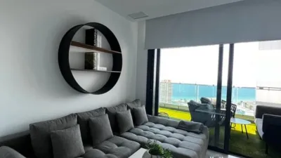 Piso – Benidorm, Urbanización Barrina, la Marina Baixa - Vista 4