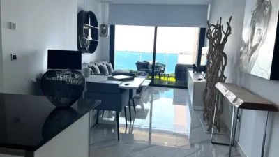 Piso – Benidorm, Urbanización Barrina, la Marina Baixa - Vista 3