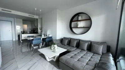 Piso – Benidorm, Urbanización Barrina, la Marina Baixa - Vista 5