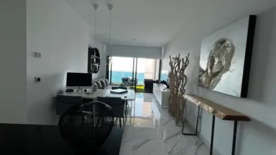 Piso – Benidorm, Urbanización Barrina, la Marina Baixa - Vista 2