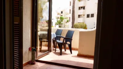 Pis – Dénia - Vista 2