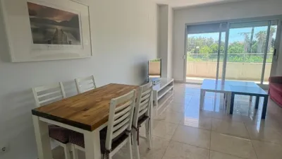 Pis – Dénia - Vista 5