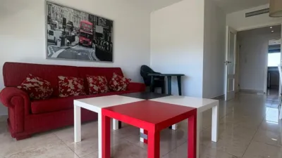Pis – Dénia - Vista 3