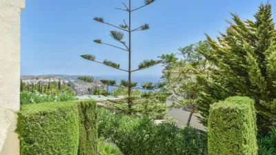 Casa - Vista 5