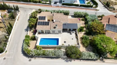 Casa - Vista 3