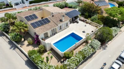 Casa - Vista 2