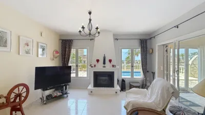 Casa - Más