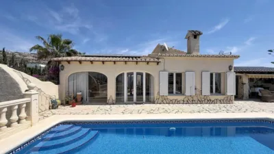 Casa - Vista 4