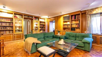 Apartment in Alacant / Alicante, Diputació, l'Alacantí - Vista 2