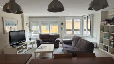 Piso – Dénia, Marquesa VI, la Pedrera - Vista 2