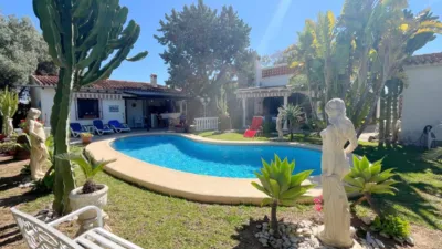 Casa - Vista 3