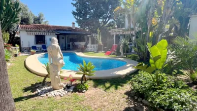 Casa - Vista 2