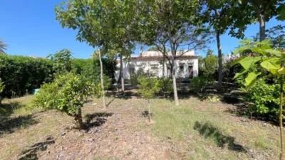 Casa - Vista 5