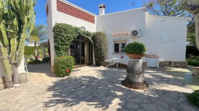 Casa - Vista 4