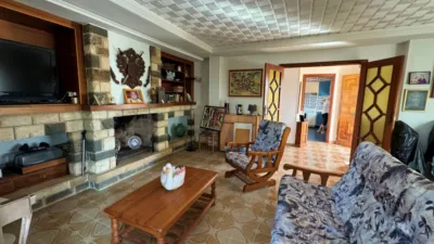 Casa - Vista 5
