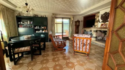 Casa - Vista 4