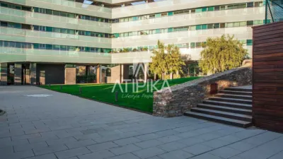 Piso en Passeig de García Fària photo 30