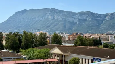 Pis – Dénia - Vista 2