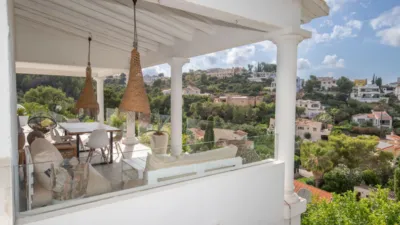 Casa – Dénia - Vista 4