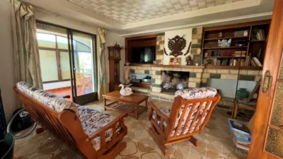 Casa - Más