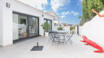 Casa – Dénia - Vista 2