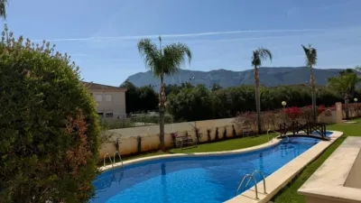 Pis – Dénia - Vista 5