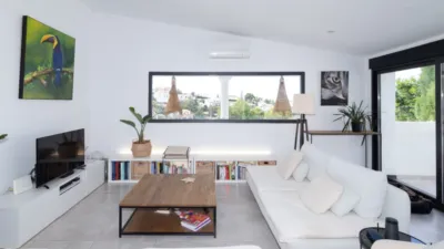 Casa – Dénia - Vista 5