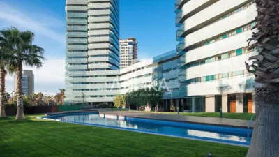 Piso en Passeig de García Fària photo 35
