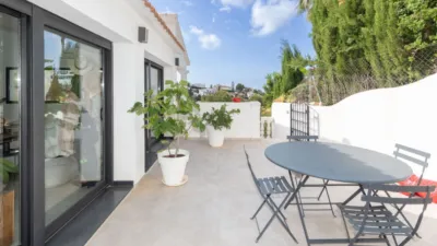 Casa – Dénia - Vista 3