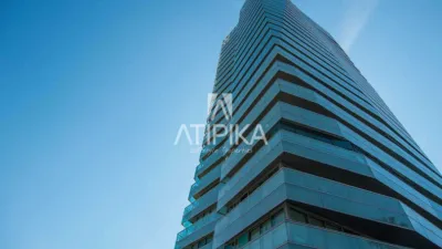 Piso en Passeig de García Fària photo 25