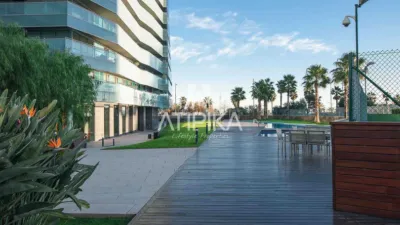 Piso en Passeig de García Fària photo 32